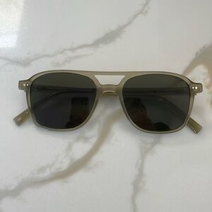 Warby Parker Brimmer W 701 Sunglasses
